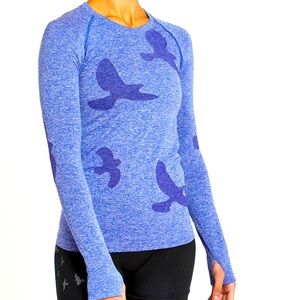 l🦅💎💋Oiselle🦅💎💋Medium🦅💎 FLy Edition 💎🦅💋